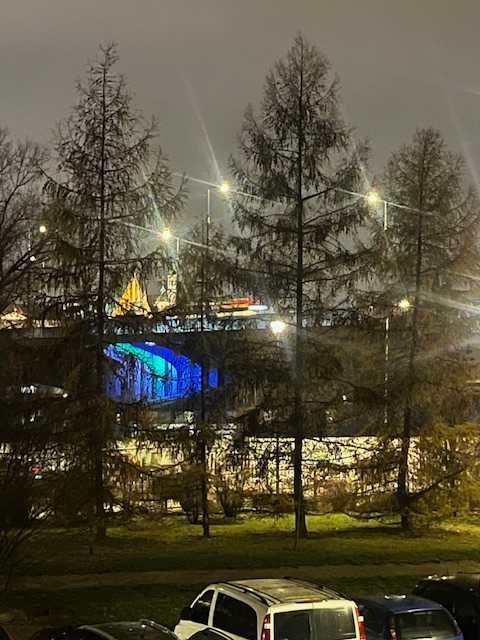 Mieszkanie 2-pokojowe Warszawa Praga-Północ, ul. Olszowa. Zdjęcie 5