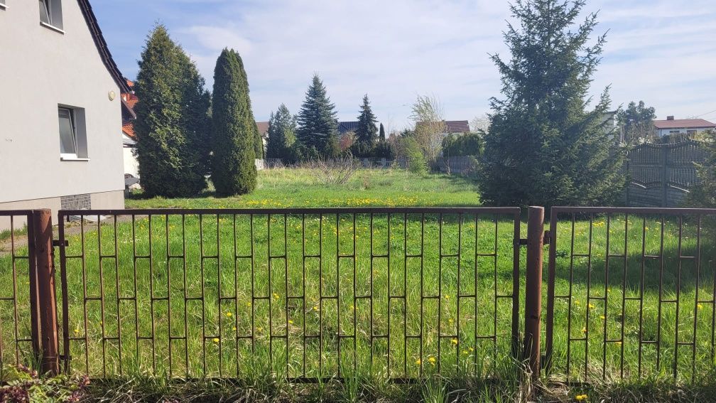 bliźniak Krapkowice, ul. Kwiatowa. Zdjęcie 6