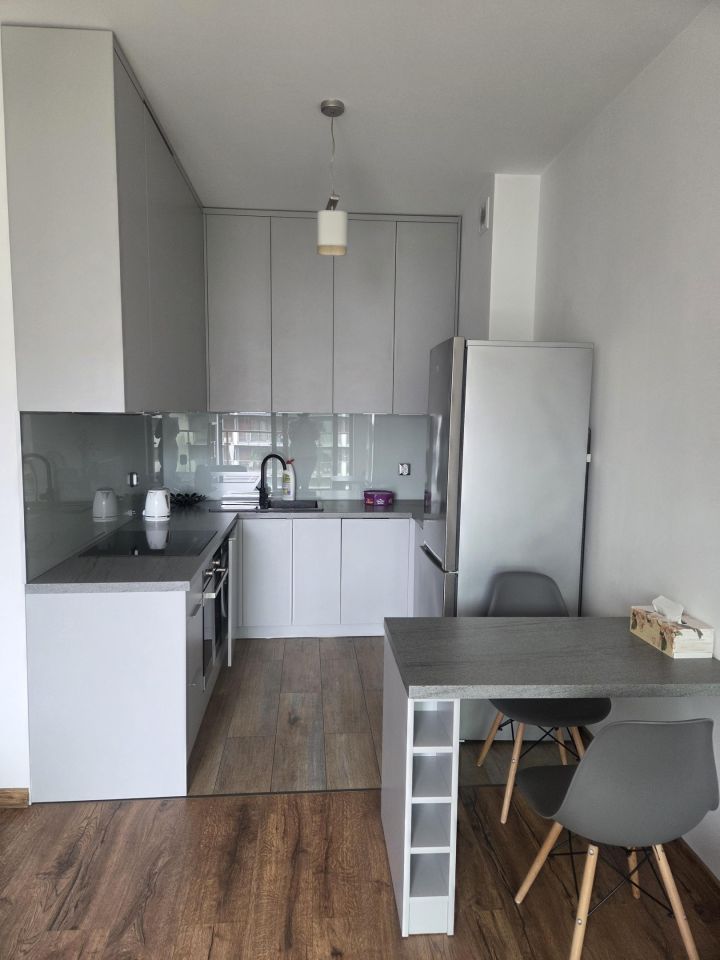 Mieszkanie 2-pokojowe Ełk, ul. Juliana Tuwima. Zdjęcie 2