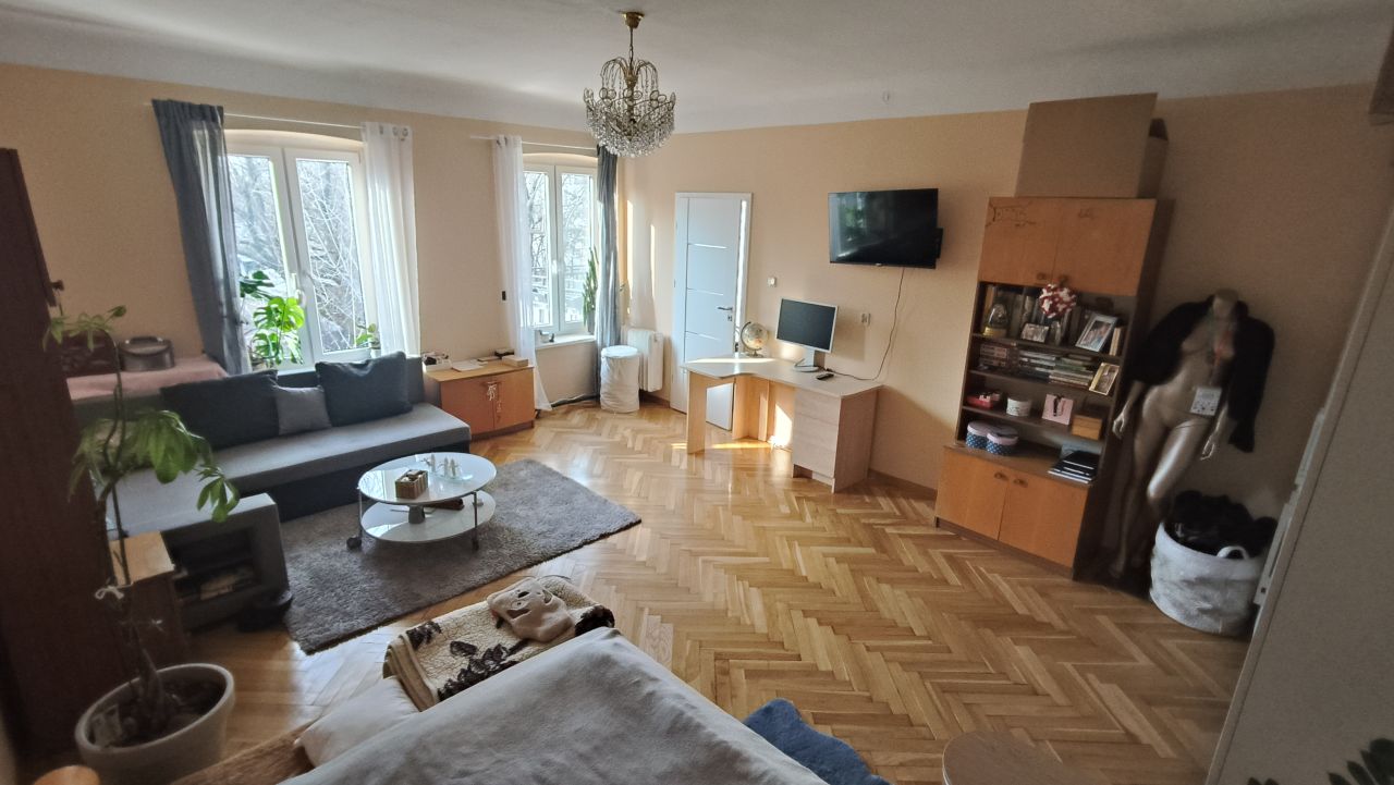 Mieszkanie 2-pokojowe Płochocin Płochocin-Osiedle, ul. Fabryczna. Zdjęcie 8