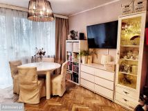 Mieszkanie 2-pokojowe Warszawa Praga-Południe, ul. Białowieska. Zdjęcie 4