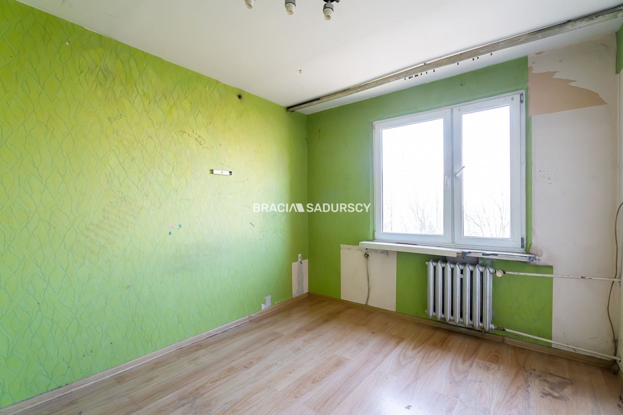 Mieszkanie 3-pokojowe Kraków Mistrzejowice, os. Kombatantów. Zdjęcie 8