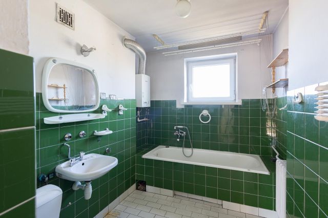 dom wolnostojący, 5 pokoi Krzeczów, ul. Świętego Floriana. Zdjęcie 19