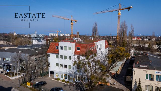 Biuro Sopot Wyścigi, ul. Rzemieślnicza. Zdjęcie 9