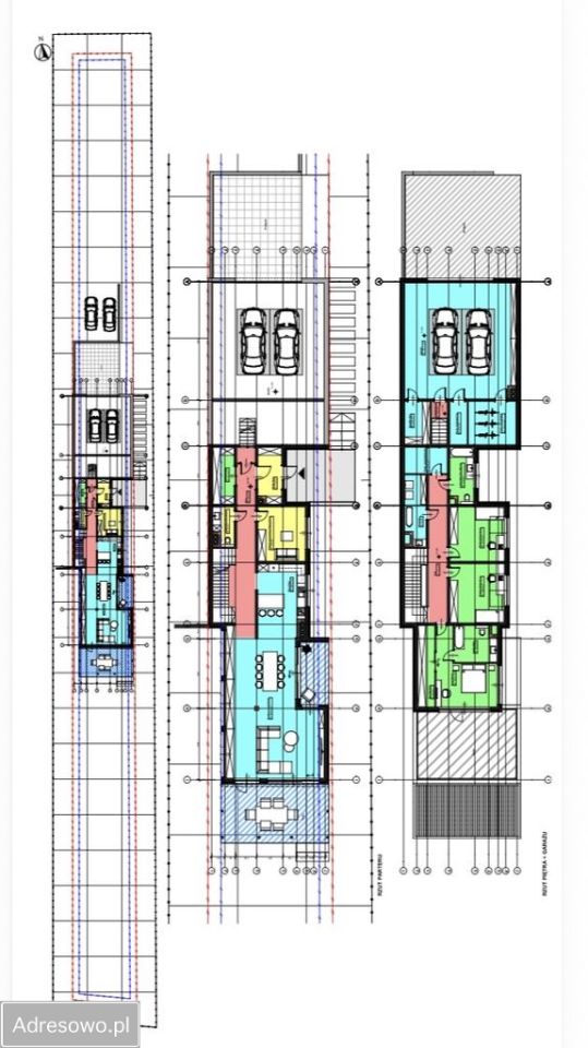 Działka budowlana Mikołów, ul. Młyńska. Zdjęcie 2