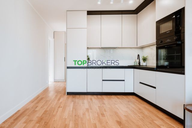 Mieszkanie 3-pokojowe Warszawa Ochota, ul. Mołdawska. Zdjęcie 6