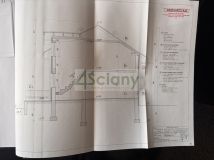 dom wolnostojący, 3 pokoje Dziekanów Leśny. Zdjęcie 4