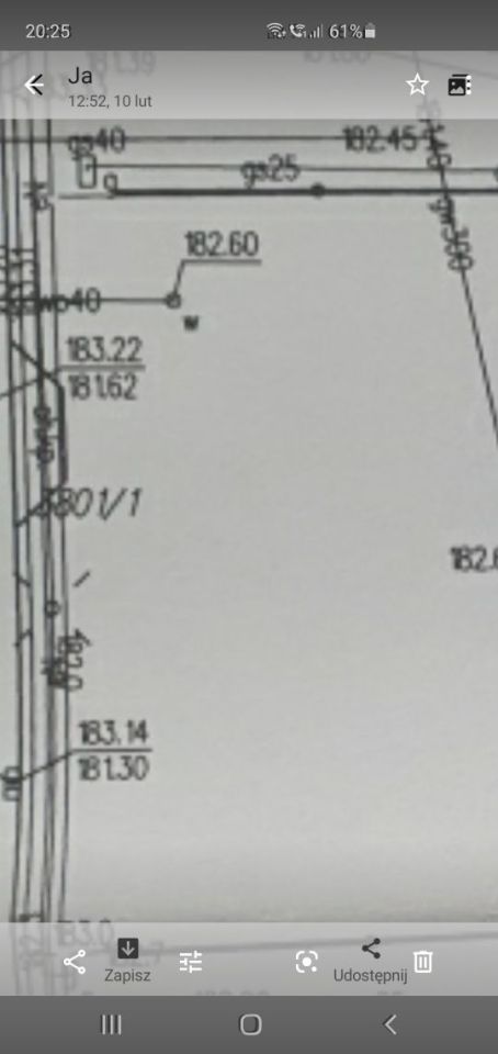 Działka budowlana Skaryszew, ul. Cicha. Zdjęcie 6