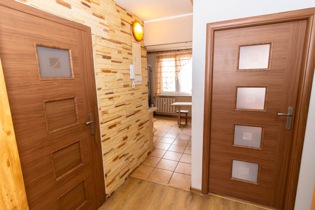 Mieszkanie 2-pokojowe Ostrowiec Świętokrzyski, os. Pułanki. Zdjęcie 11