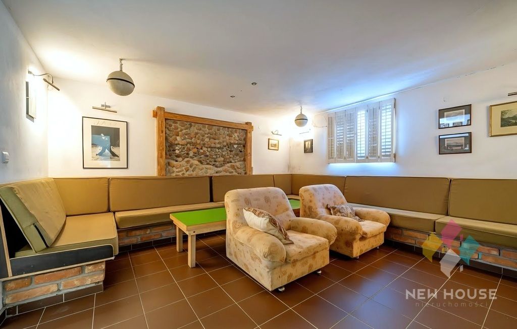 dom wolnostojący, 8 pokoi Zdory. Zdjęcie 19