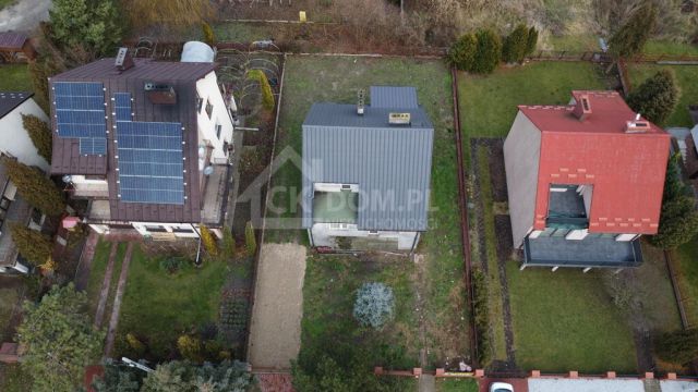 dom wolnostojący, 5 pokoi Staszów. Zdjęcie 17