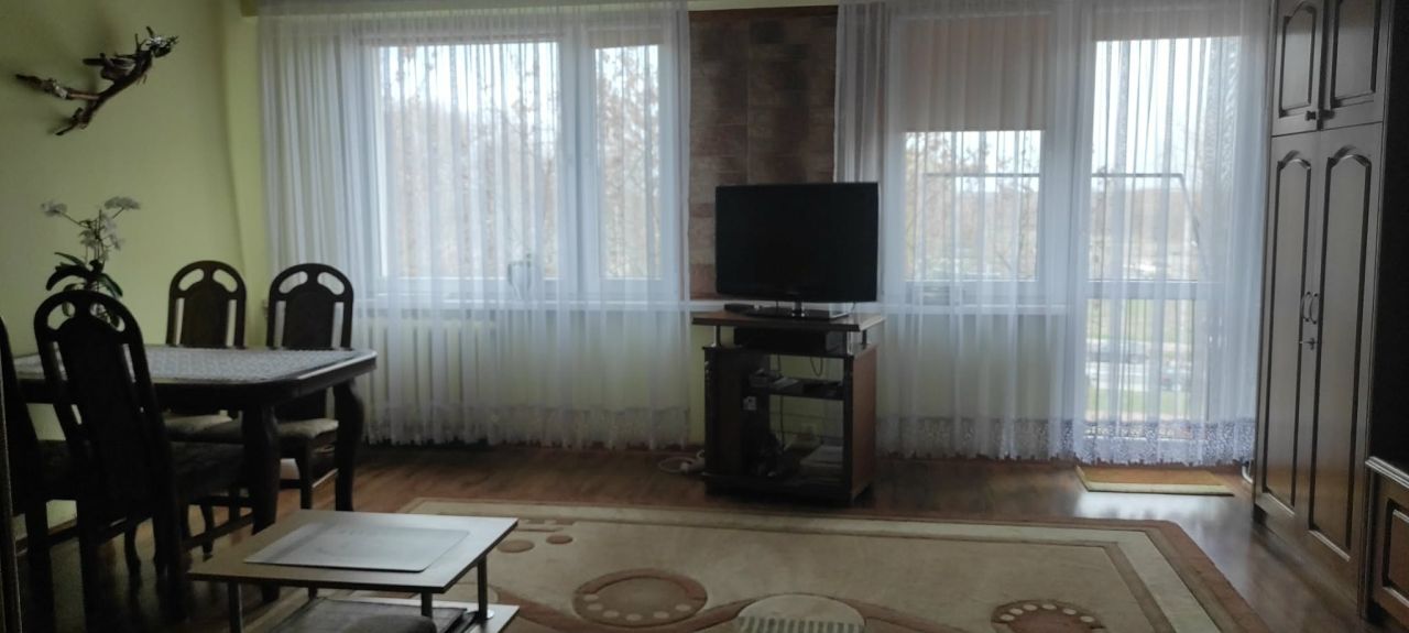 Mieszkanie 2-pokojowe Radomsko, ul. Jagiellońska. Zdjęcie 6