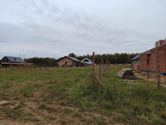 Działka budowlana Łódź Widzew. Zdjęcie 3