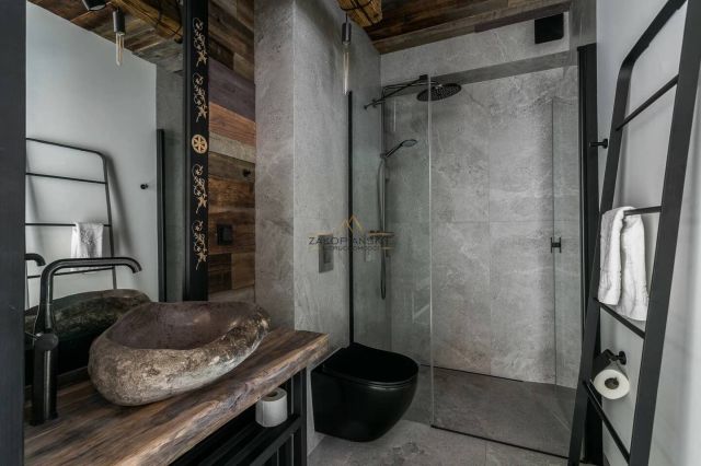 dom wolnostojący, 3 pokoje Zakopane. Zdjęcie 21