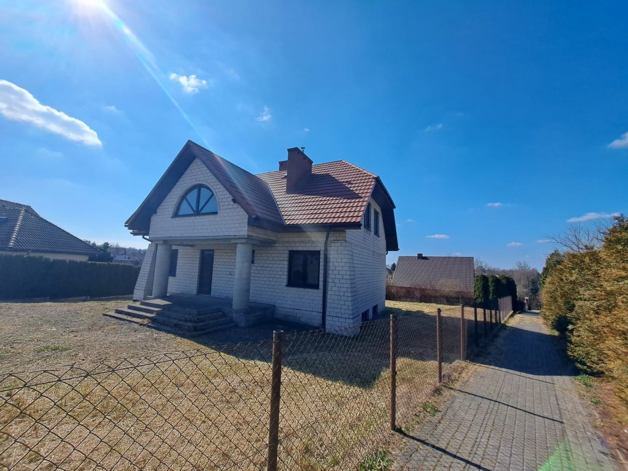Куќа, 149 m²