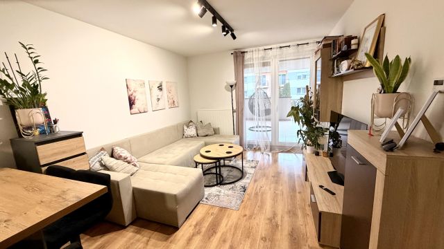 Mieszkanie 3-pokojowe Rzeszów Drabinianka, ul. Strażacka. Zdjęcie 1