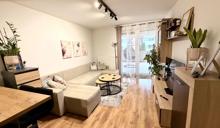 Mieszkanie 3-pokojowe Rzeszów Drabinianka, ul. Strażacka