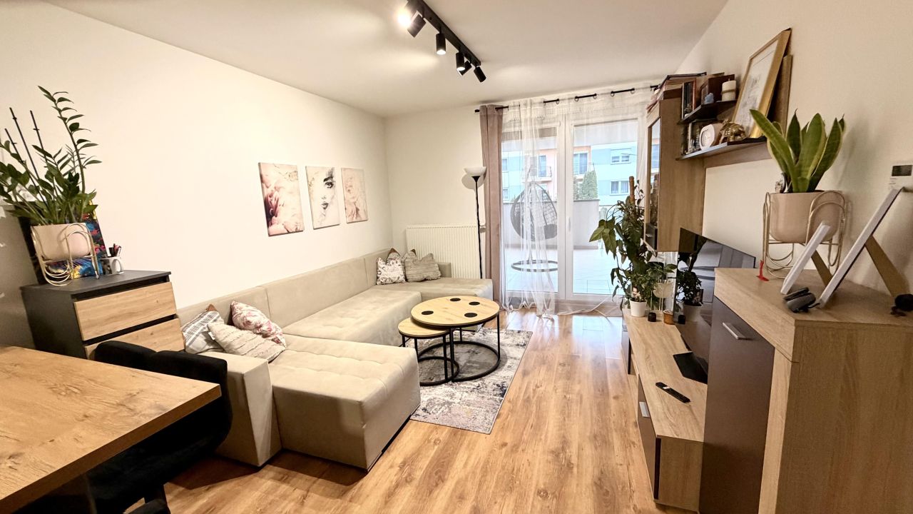 Mieszkanie 3-pokojowe Rzeszów Drabinianka, ul. Strażacka. Zdjęcie 1