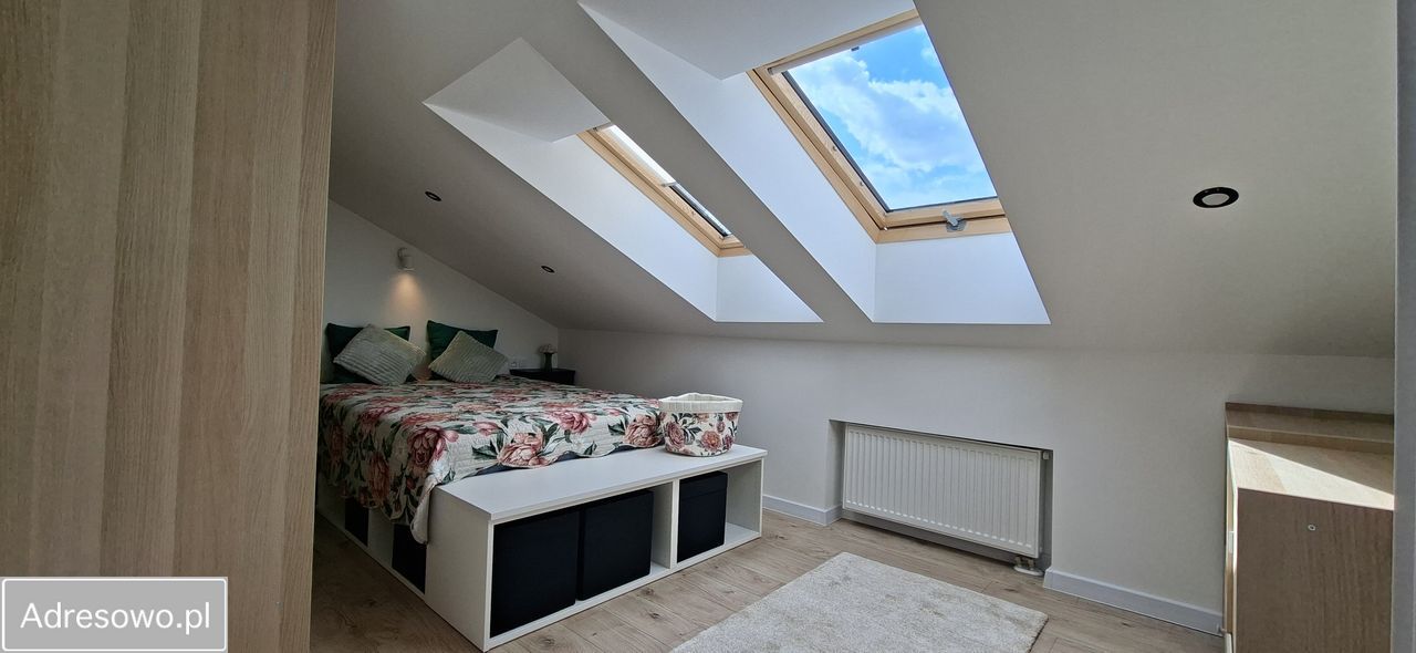 Mieszkanie 2-pokojowe Pruszków, ul. Robotnicza. Zdjęcie 5