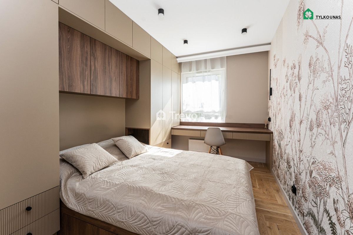 Mieszkanie 2-pokojowe Gdańsk Łostowice, ul. Niepołomicka. Zdjęcie 9