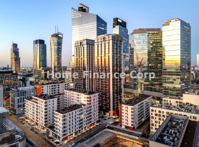Mieszkanie 1-pokojowe Warszawa Wola. Zdjęcie 1