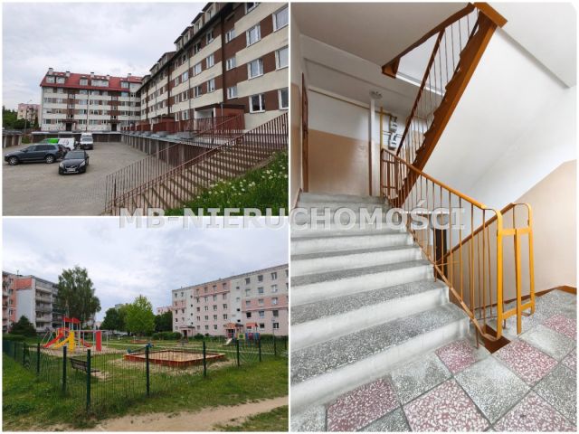Mieszkanie 4-pokojowe Olsztyn Jaroty, ul. Immanuela Kanta. Zdjęcie 15