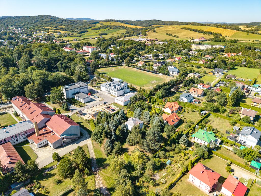 dom wolnostojący, 4 pokoje Iwonicz, ul. Zagrodniki. Zdjęcie 8