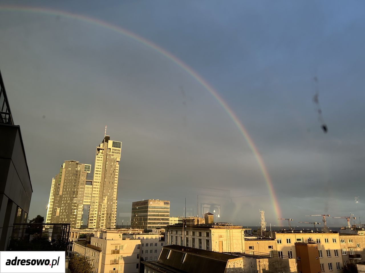 Mieszkanie 4-pokojowe Gdynia Śródmieście, pl. Kaszubski. Zdjęcie 19