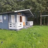 Działka rekreacyjna Karwia, ul. ks. B. Lewińskiego. Zdjęcie 2