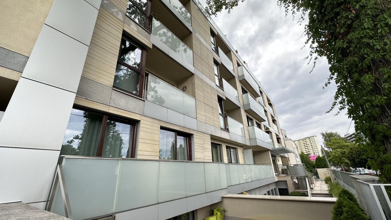 Mieszkanie 2-pokojowe Warszawa Mokotów, ul. Rolna. Zdjęcie 15