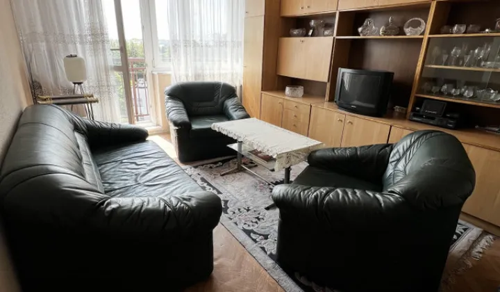 Mieszkanie 3-pokojowe Chorzów, ul. Katowicka