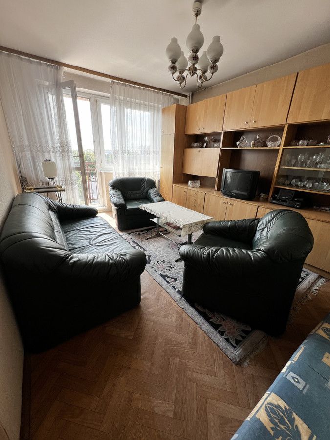 Mieszkanie na sprzedaż bez pośredników
ul. Katowicka
Chorzów