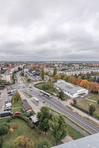 Mieszkanie 2-pokojowe Szczecin, ul. Aleksandra Zawadzkiego. Zdjęcie 13