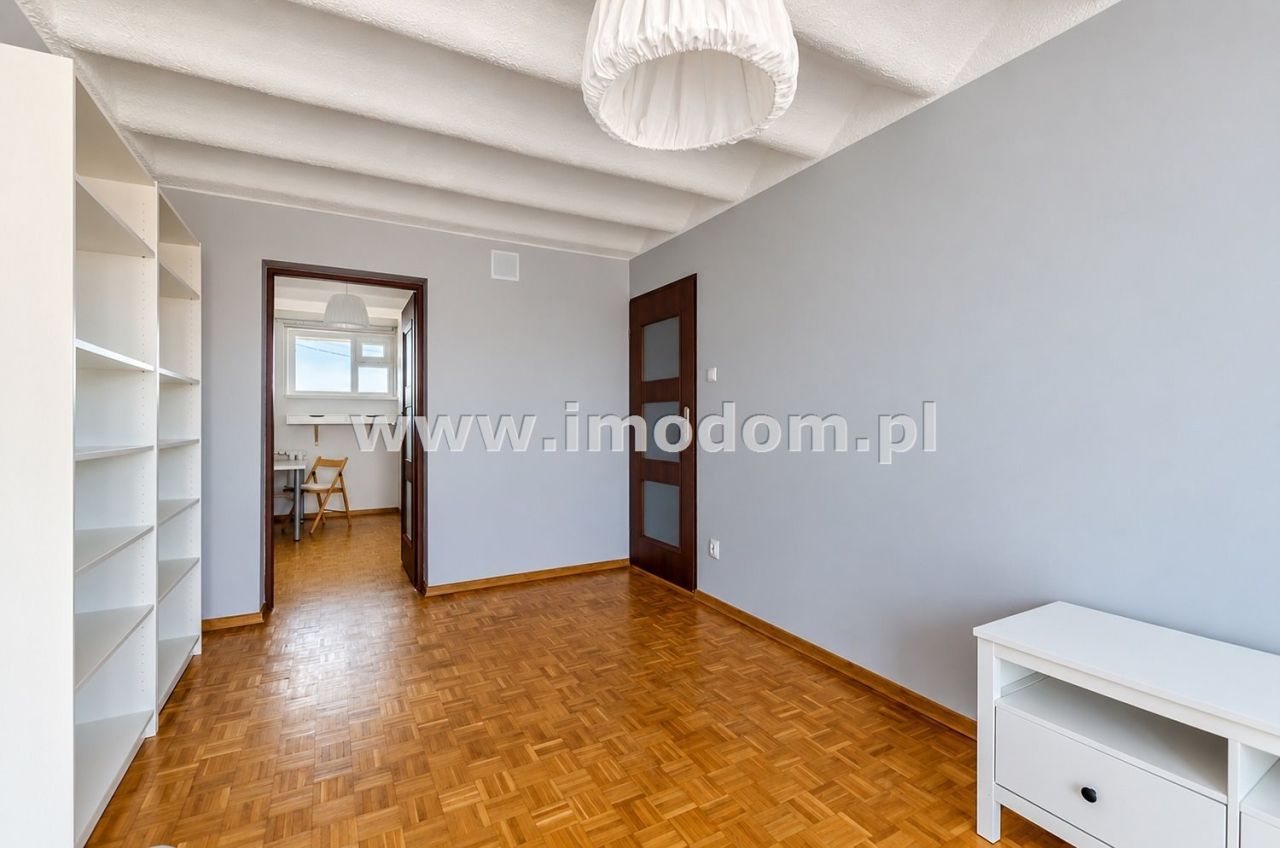 Mieszkanie 3-pokojowe Wrocław Gajowice. Zdjęcie 18