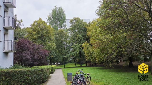 Mieszkanie 3-pokojowe Warszawa Żoliborz, ul. Włościańska. Zdjęcie 18
