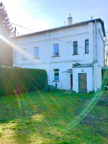 Mieszkanie 2-pokojowe Brwinów, ul. Jagiellońska . Zdjęcie 1