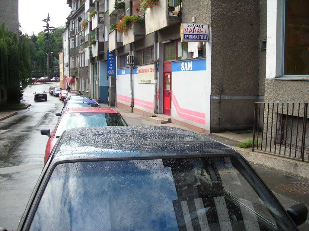 Lokal Kłodzko Centrum, ul. Muzealna. Zdjęcie 2