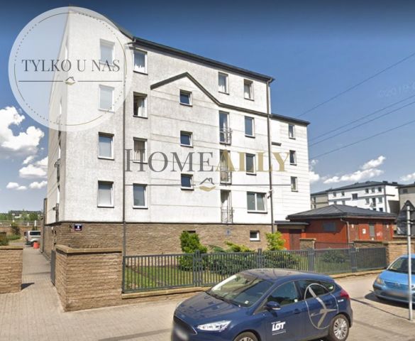 Mieszkanie 1-pokojowe Warszawa Ursus, ul. Apartamentowa. Zdjęcie 1