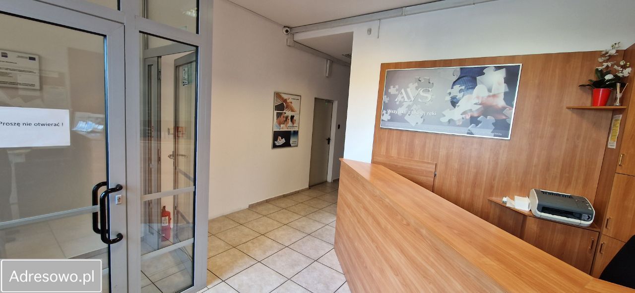 Lokal Warszawa Wilanów, ul. Marconich. Zdjęcie 5