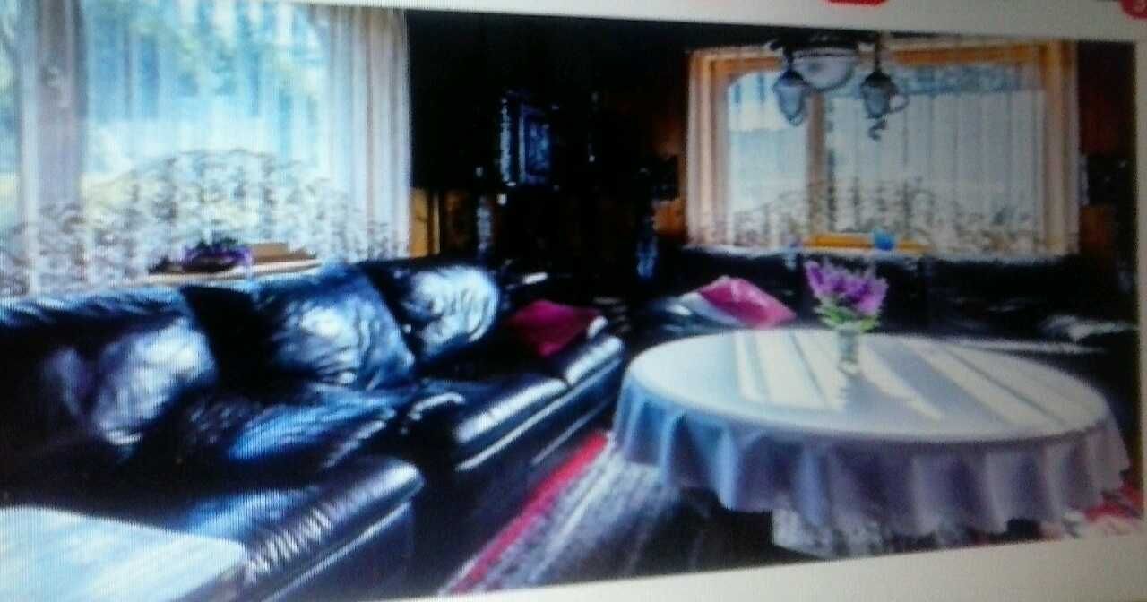 bliźniak Zakopane Jaszczurówka. Zdjęcie 5