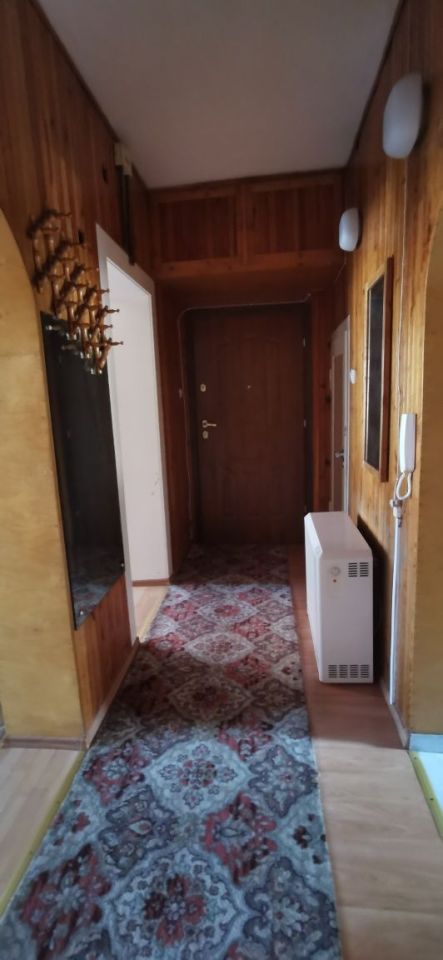 Mieszkanie 3-pokojowe Wałbrzych Nowe Miasto, ul. marsz. Józefa Piłsudskiego. Zdjęcie 8