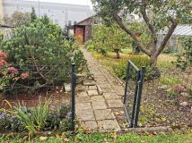 Działka rod Koszalin Podgórze, ul. Sybiraków. Zdjęcie 2