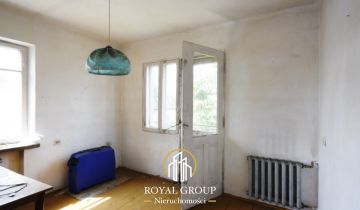 dom wolnostojący, 5 pokoi Lubartów