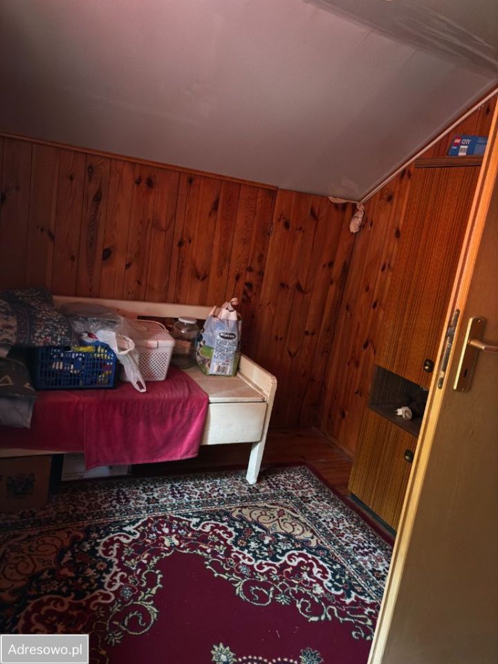 siedlisko, 4 pokoje Radzięcin. Zdjęcie 2