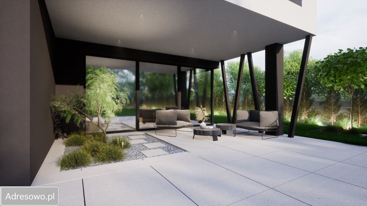 Działka budowlana Sapowice, ul. Henryka Wieniawskiego. Zdjęcie 16