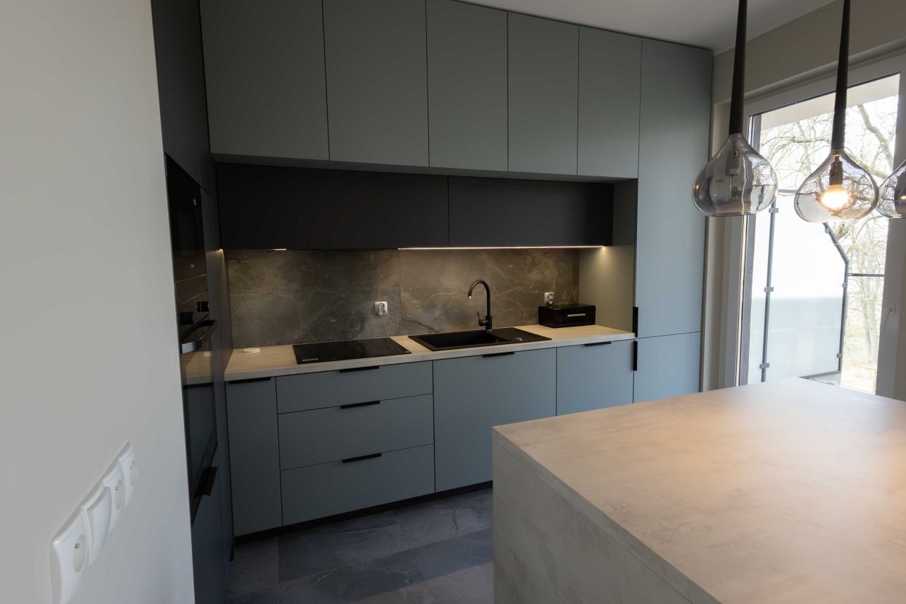 Mieszkanie 2-pokojowe Zegrze Południowe. Zdjęcie 6