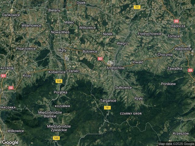 Działka budowlana Roczyny, ul. Zarzeczna. Zdjęcie 1