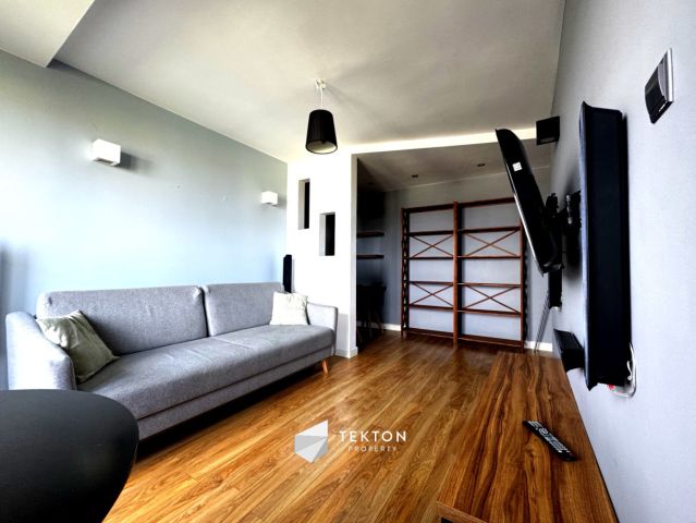 Mieszkanie 2-pokojowe Gdynia Witomino, ul. Wielkokacka. Zdjęcie 3