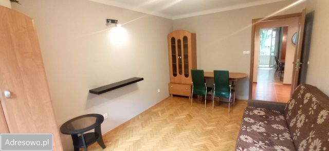 Mieszkanie 2-pokojowe Lublin LSM, ul. Wileńska. Zdjęcie 1