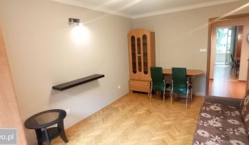 Mieszkanie 2-pokojowe Lublin LSM, ul. Wileńska